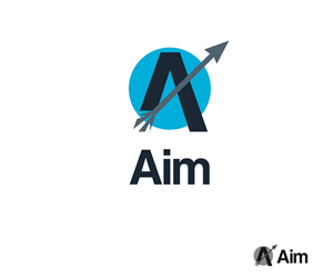 Logo-Design von Jonpars für AIM Paralegal Services Professional Corporation | Design: #2783180