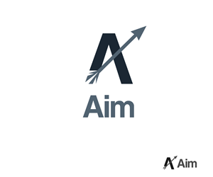 Logo-Design von Jonpars für AIM Paralegal Services Professional Corporation | Design: #2783268