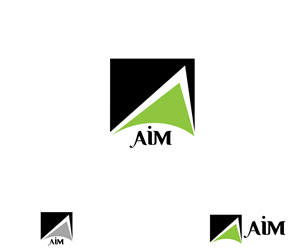 Logo-Design von Jonpars für AIM Paralegal Services Professional Corporation | Design: #2818268