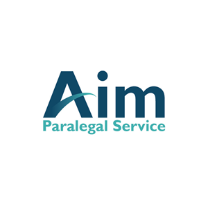 Logo-Design von Design Possibilities für AIM Paralegal Services Professional Corporation | Design: #2774141