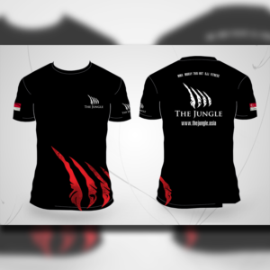 T-Shirt-Design von raksh für dieses Projekt | Design: #17655669