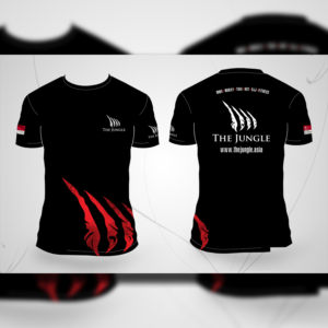 T-Shirt-Design von raksh für dieses Projekt | Design: #17665558