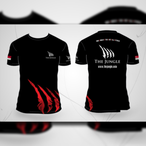 T-Shirt-Design von raksh für dieses Projekt | Design: #17665559