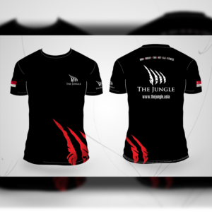T-Shirt-Design von raksh für dieses Projekt | Design: #17706843