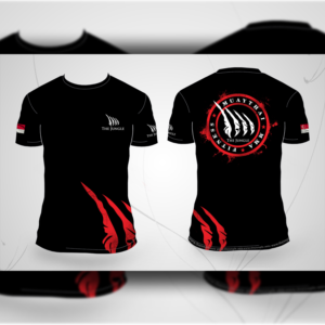 T-Shirt-Design von raksh für dieses Projekt | Design: #17709693