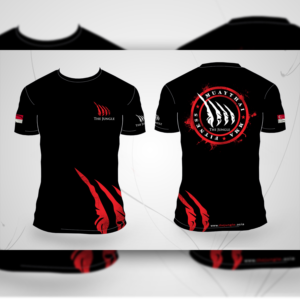 T-Shirt-Design von raksh für dieses Projekt | Design: #17710093