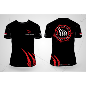 T-Shirt-Design von raksh für dieses Projekt | Design: #17710419