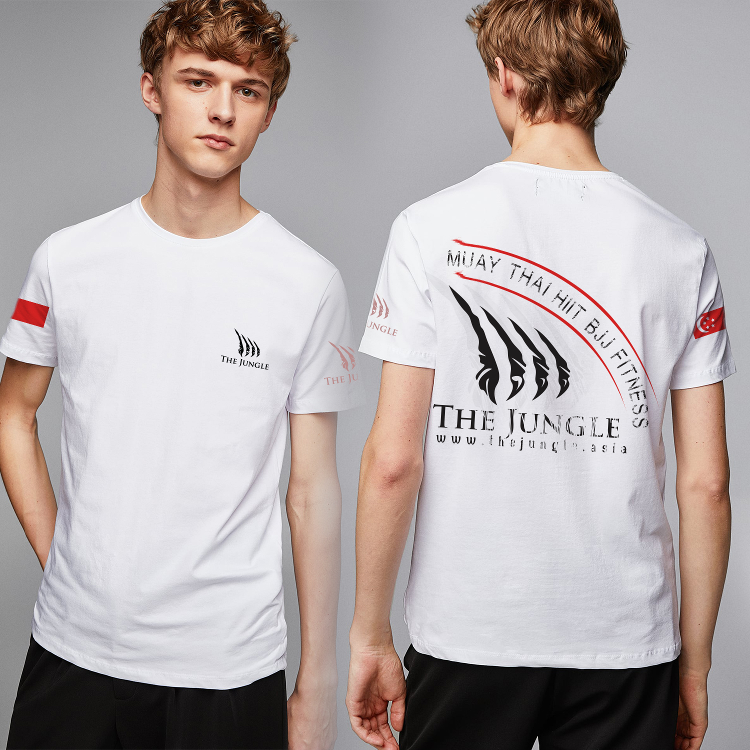 Diseño de Camiseta por Tolga para este proyecto | Diseño #17662683