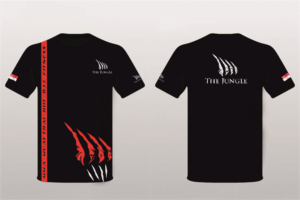 T-Shirt-Design von tt-67 für dieses Projekt | Design #17599008