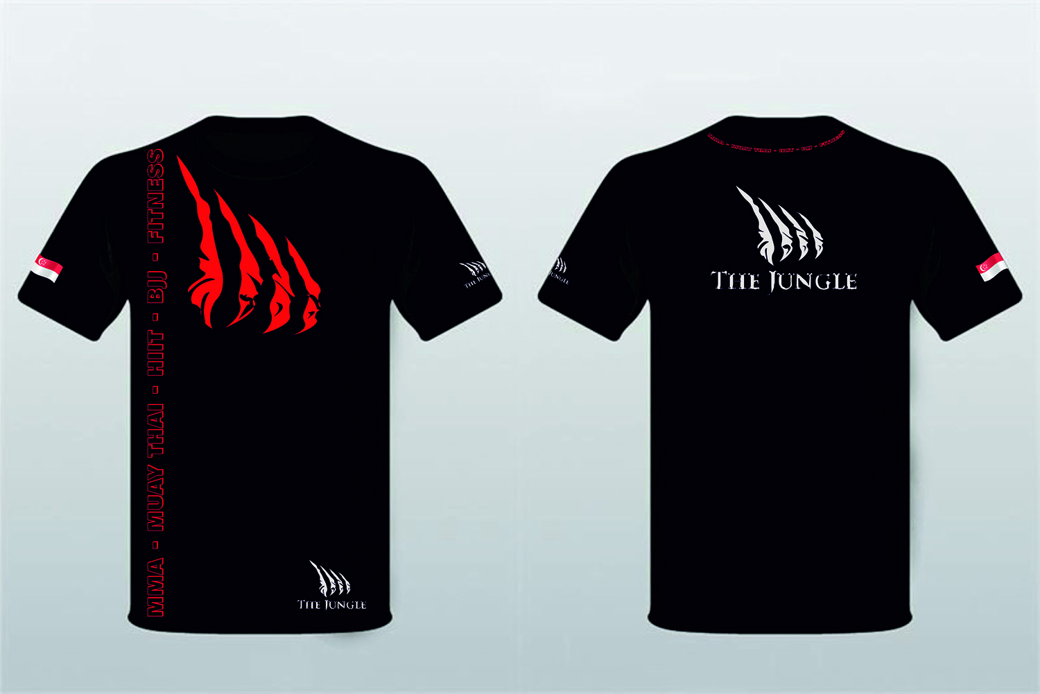Diseño de Camiseta por tt-67 para este proyecto | Diseño #17599009