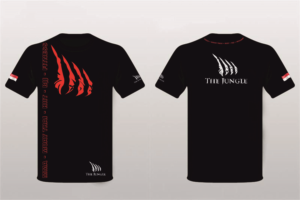 T-Shirt-Design von tt-67 für dieses Projekt | Design: #17599009