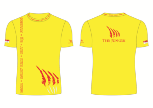 T-Shirt-Design von tt-67 für dieses Projekt | Design: #17649581