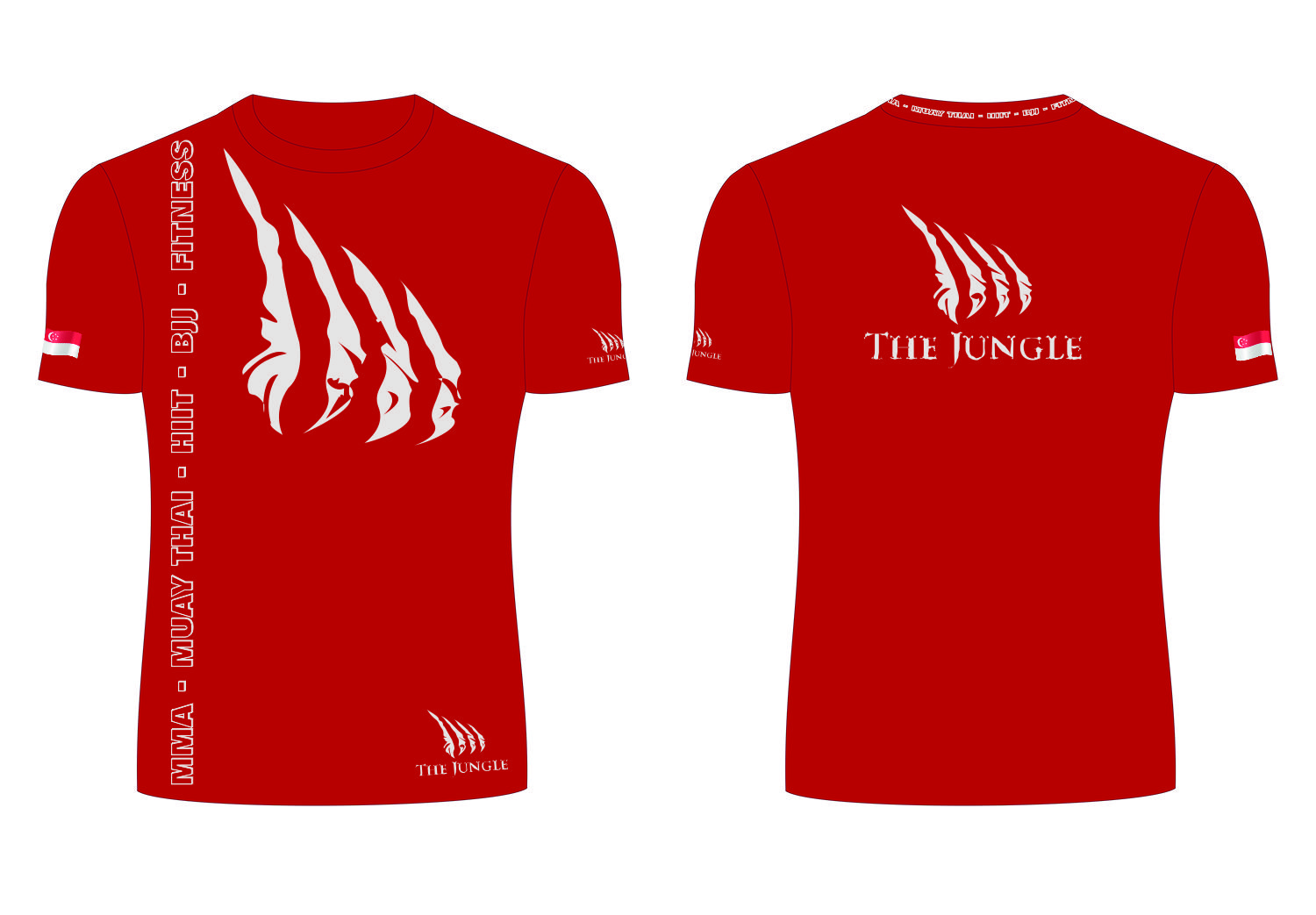 T-Shirt-Design von tt-67 für dieses Projekt | Design #17649582