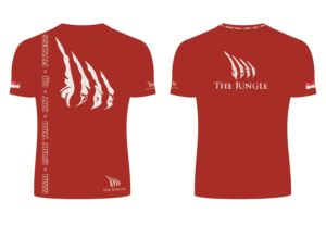 T-Shirt-Design von tt-67 für dieses Projekt | Design: #17649582