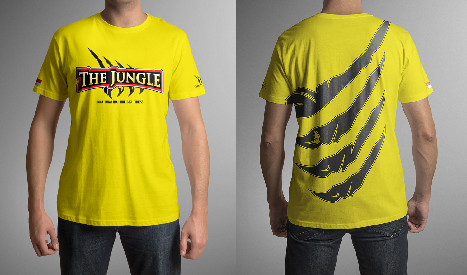 T-shirt Design by daniels for this project | Design #17649953