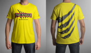 T-Shirt-Design von daniels für dieses Projekt | Design #17649953