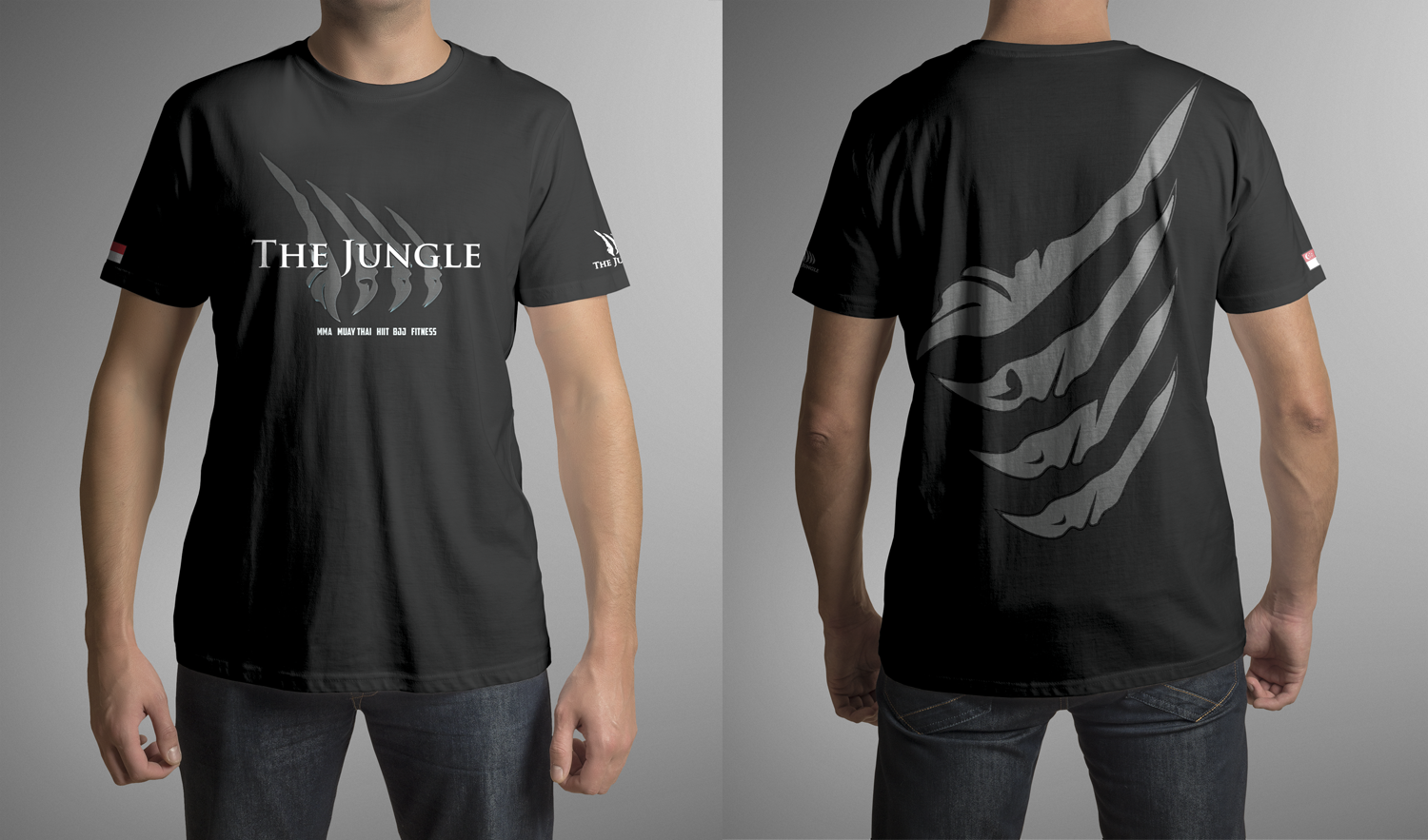 T-shirt Design by daniels for this project | Design #17683893