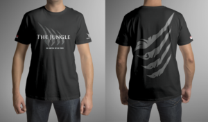 T-Shirt-Design von daniels für dieses Projekt | Design: #17683893