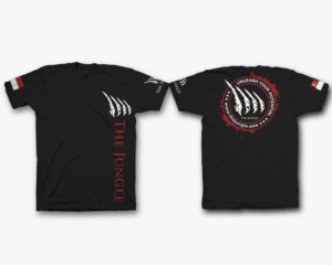 T-shirt Design by saka.aleksandar for this project | Design: #17674147
