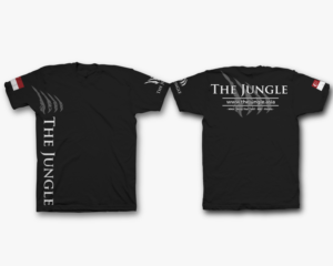 T-shirt Design by saka.aleksandar for this project | Design: #17674222