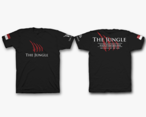T-shirt Design by saka.aleksandar for this project | Design: #17674223