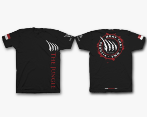 T-shirt Design by saka.aleksandar for this project | Design: #17705836