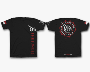 T-shirt Design by saka.aleksandar for this project | Design: #17705837