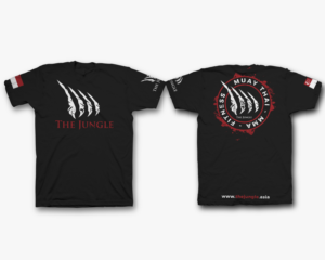 T-shirt Design by saka.aleksandar for this project | Design: #17705838