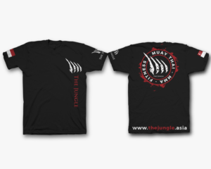 T-shirt Design by saka.aleksandar for this project | Design: #17705840