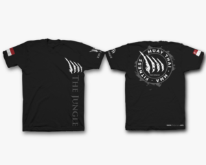 T-shirt Design by saka.aleksandar for this project | Design: #17705841