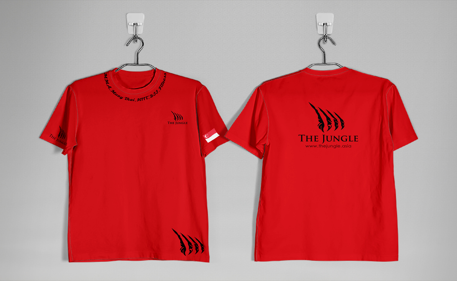 Diseño de Camiseta por Pixel ART Studio para este proyecto | Diseño #17616295