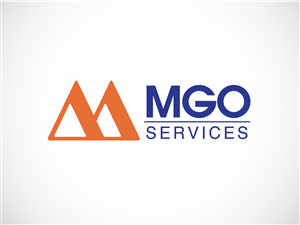 MGO Services Logo Design Project | 26 Logo Designs for MGO Services