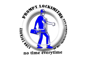 Logo-Design von fozia 2 für Prompt Locksmiths | Design #17649983