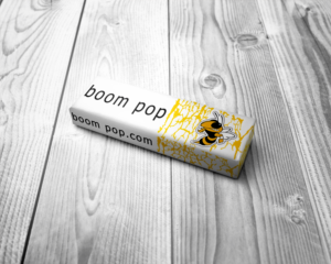 Logo Design by Enzo91