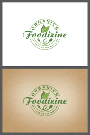 Logo Design by ArtyFive DesignStudio for ABSOLUTE HEALTH GROUP | Design #17593144