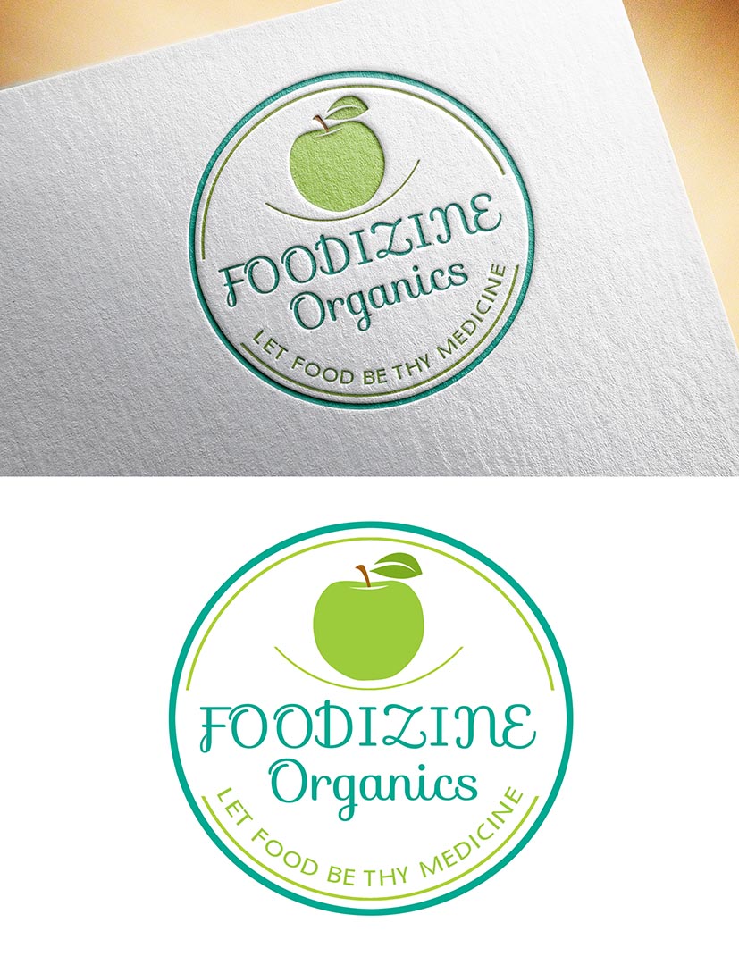 Logo Design by NILDesigns for ABSOLUTE HEALTH GROUP | Design #17587278