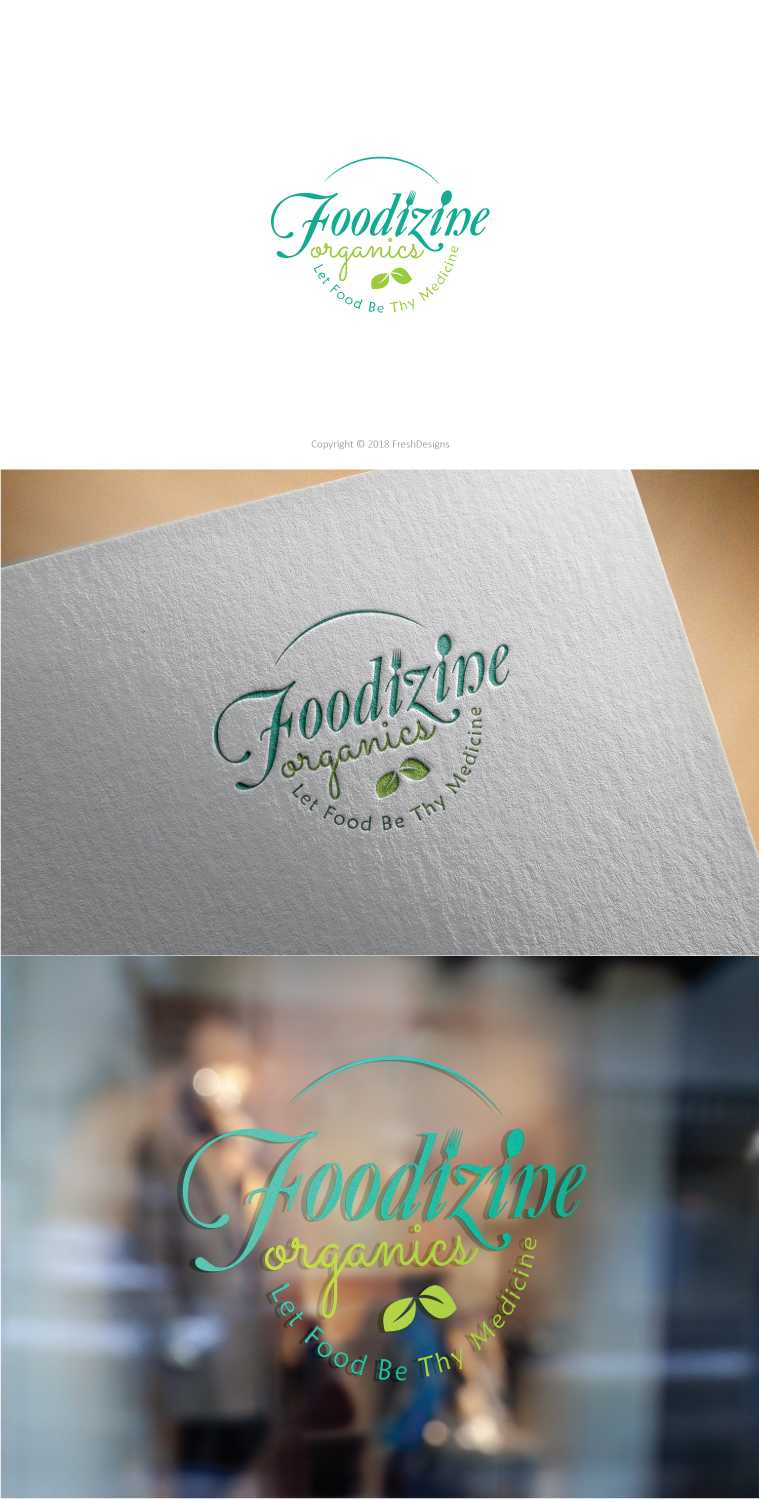Logo Design by FreshDesignss for ABSOLUTE HEALTH GROUP | Design: #17588075