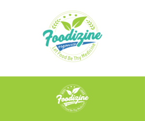 Logo Design by IGP Agus Primakusuma for ABSOLUTE HEALTH GROUP | Design #17592716
