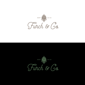 Logo Design by alexandranique