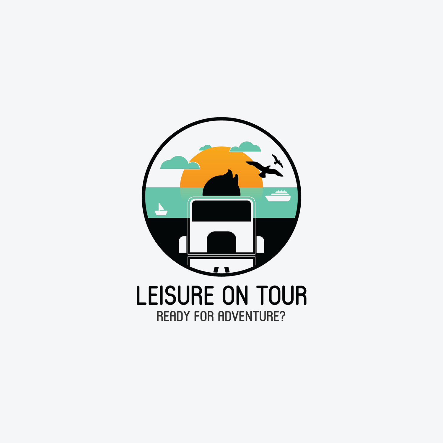 Logo Design by Dinevus for this project | Design #17681551
