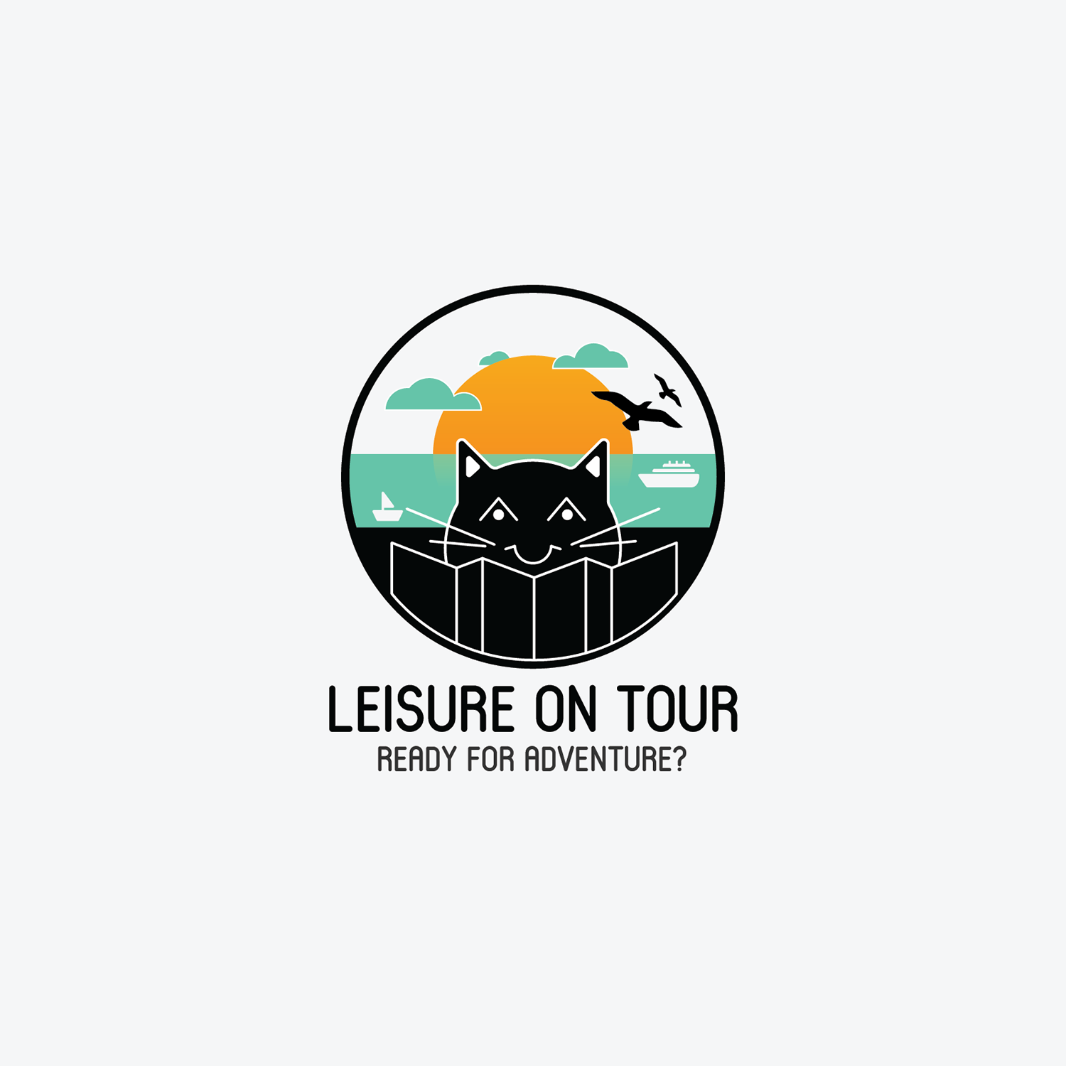Logo Design by Dinevus for this project | Design #17681552