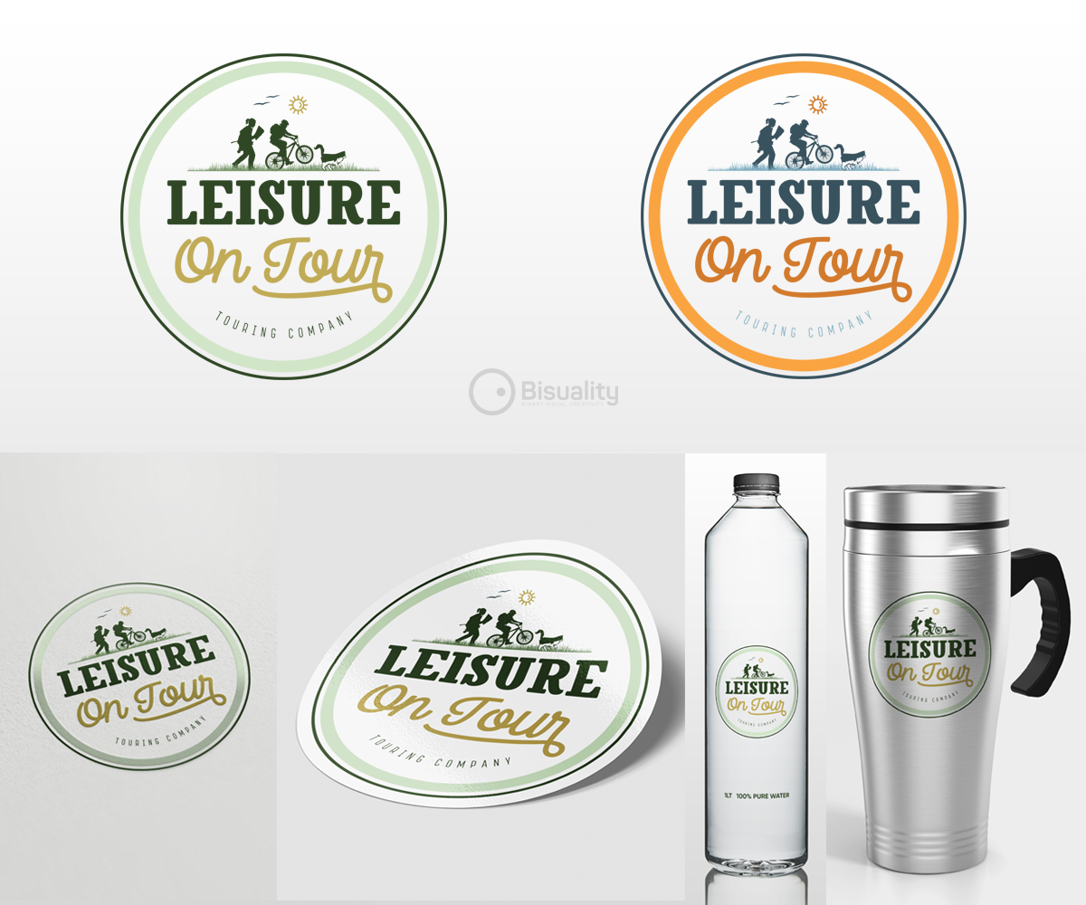 Logo Design by Bisuality for this project | Design: #17683472
