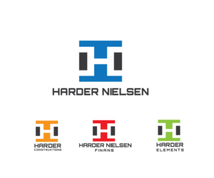 Logo Design by renderman