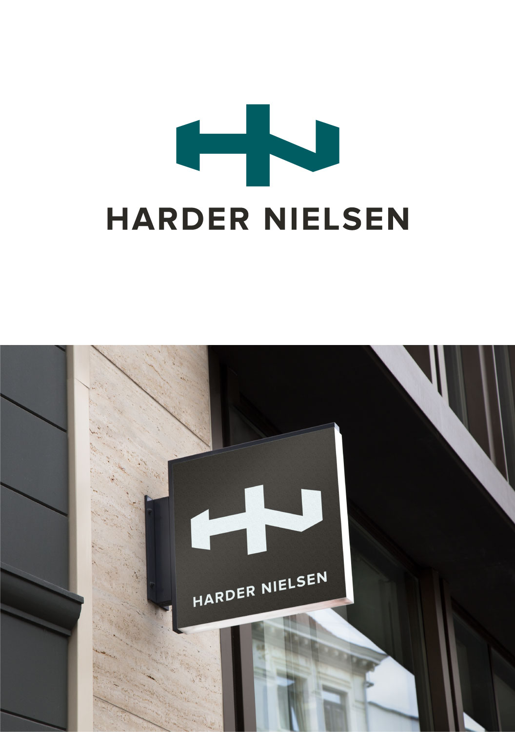 Logo Design by Milos Jovic for Goldholdt Capital | Design #17577073