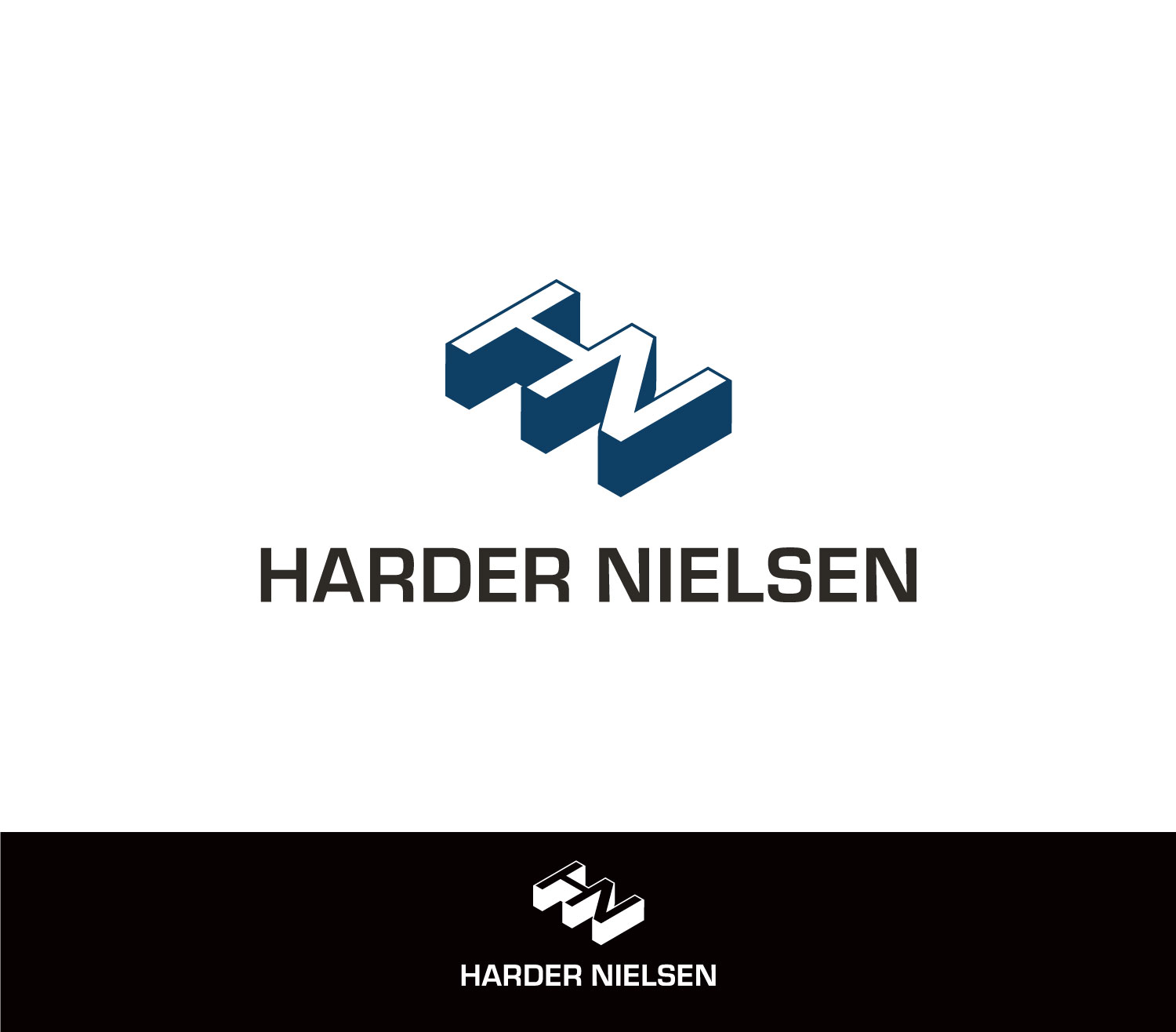 Logo Design by Milos Jovic for Goldholdt Capital | Design #17587030