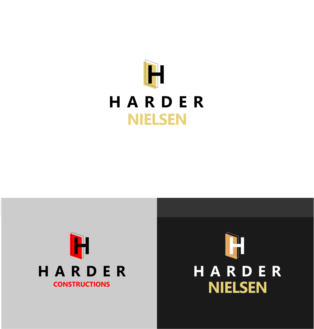 Logo Design by *mary for Goldholdt Capital | Design #17581375