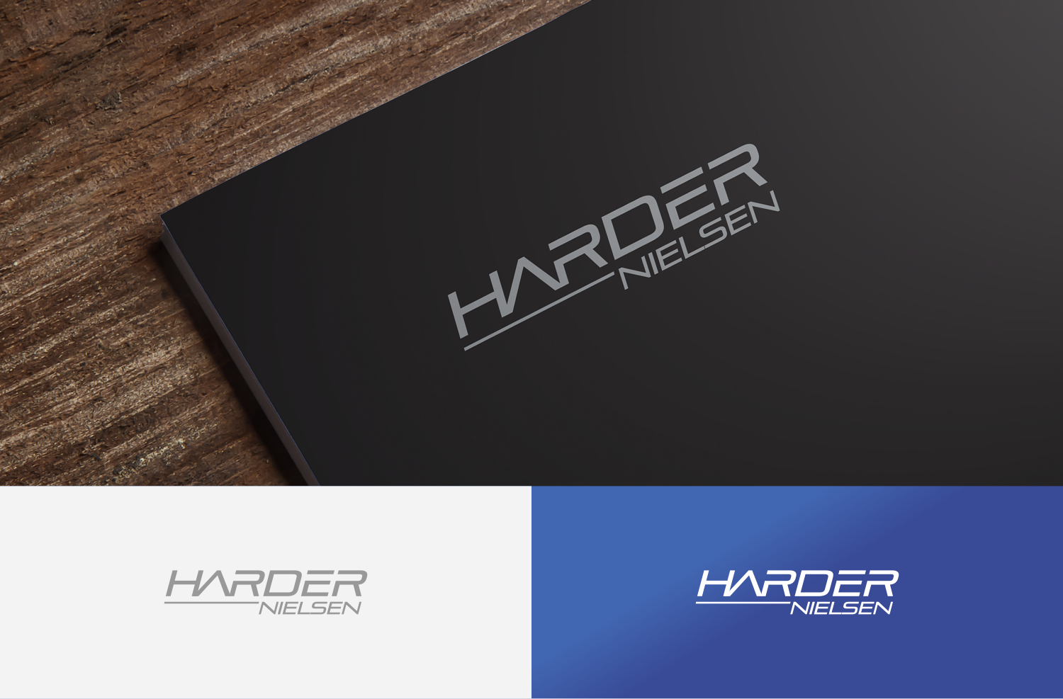 Logo Design by DoMadic for Goldholdt Capital | Design #17686144