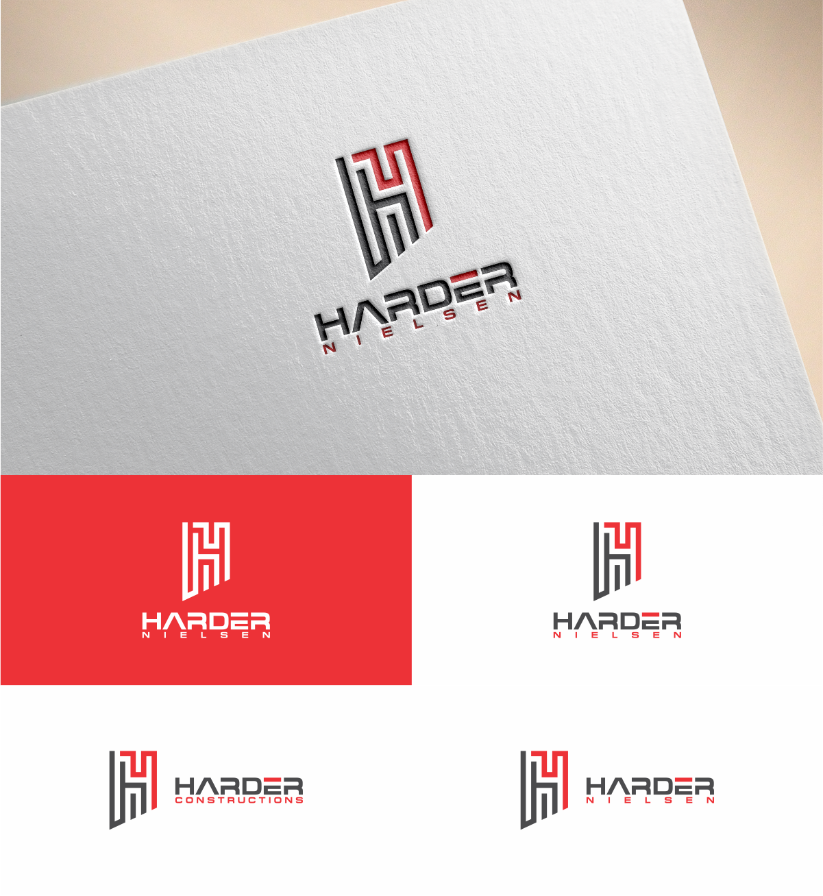 Logo Design by MKR for Goldholdt Capital | Design #17583889