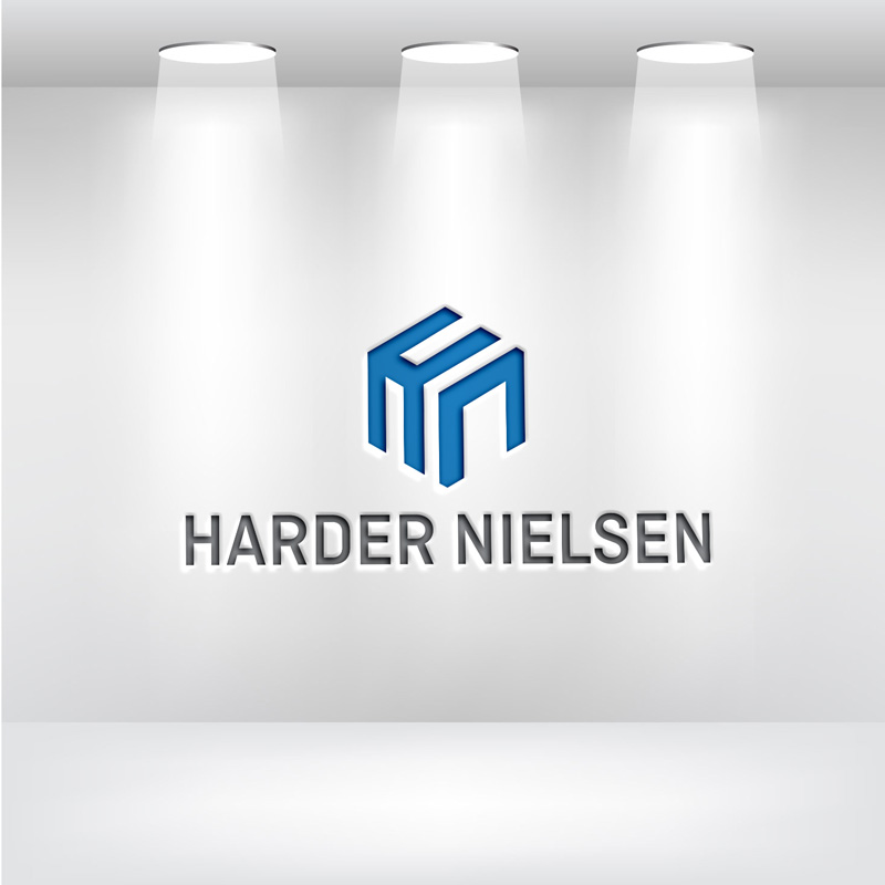 Logo Design by the majestic design for Goldholdt Capital | Design #17617516