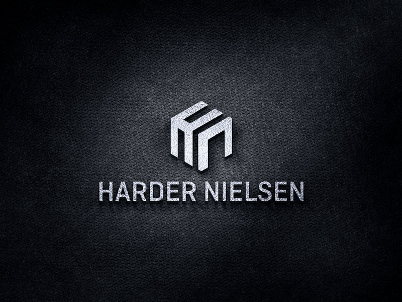 Logo Design by the majestic design for Goldholdt Capital | Design #17617521